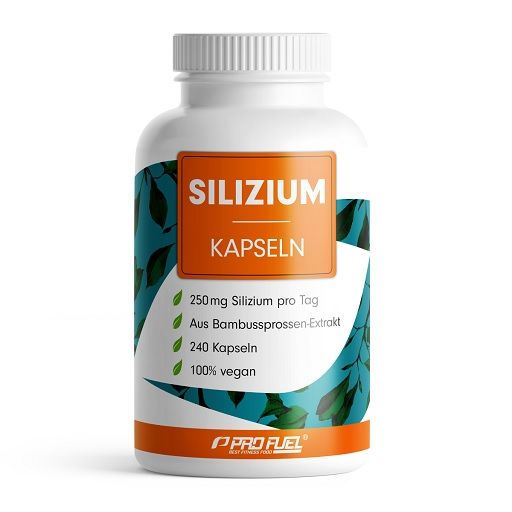 ProFuel Silizium
