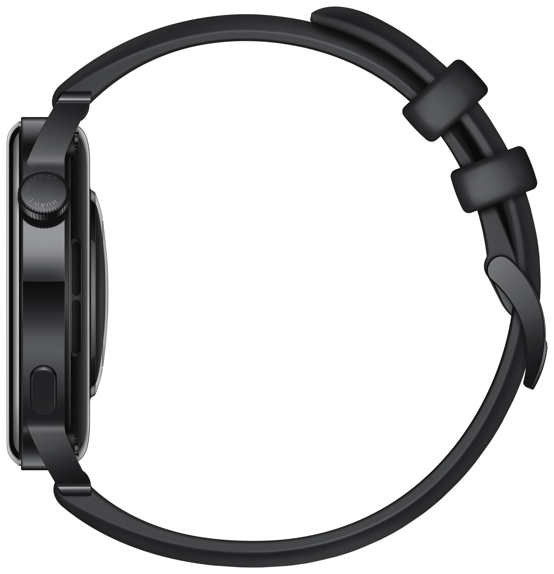 Huawei Watch GT3 42mm Milo B19S schwarz 1,32 Zoll GPS- & Herzfrequenzmessung