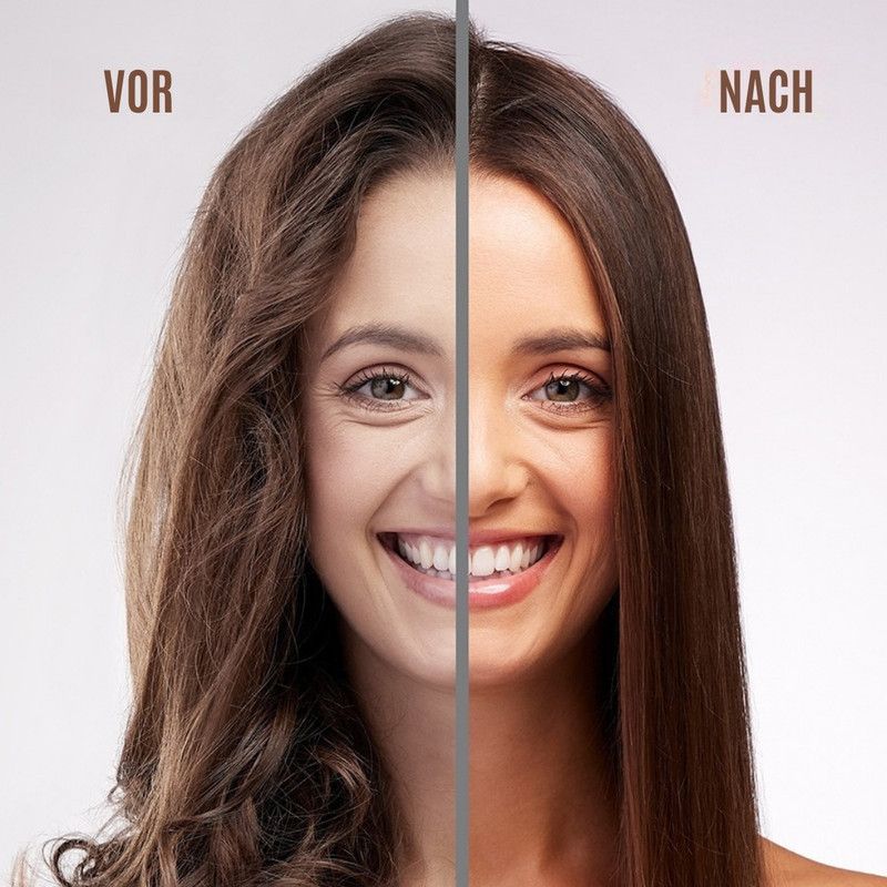 DR. SEA – Spülung Argan & Aminosäuren