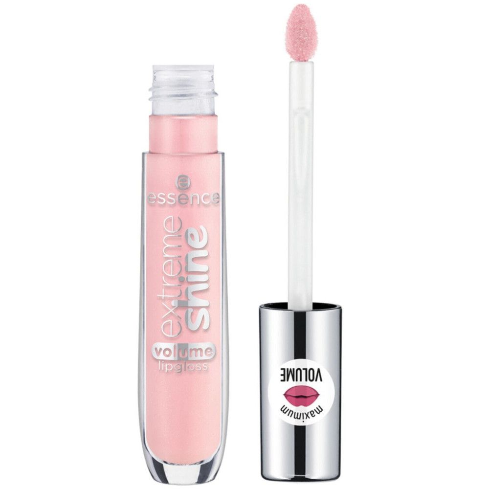 Essence - Extreme Glanz Volumen Lipgloss