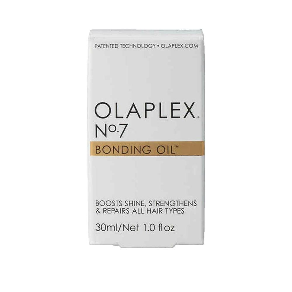 Olaplex Nr. 7 Haaröl Reparierend