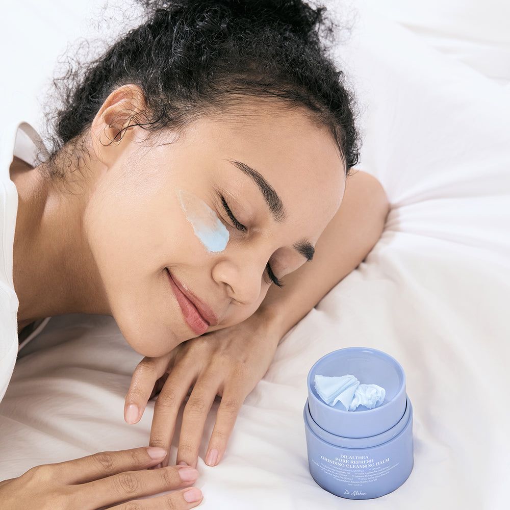 Dr. Althea Pore Refresh Tiefenreinigungsbalsam