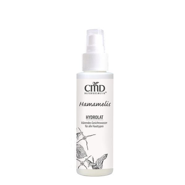 CMD Naturkosmetik Hamamelis Hydrolat