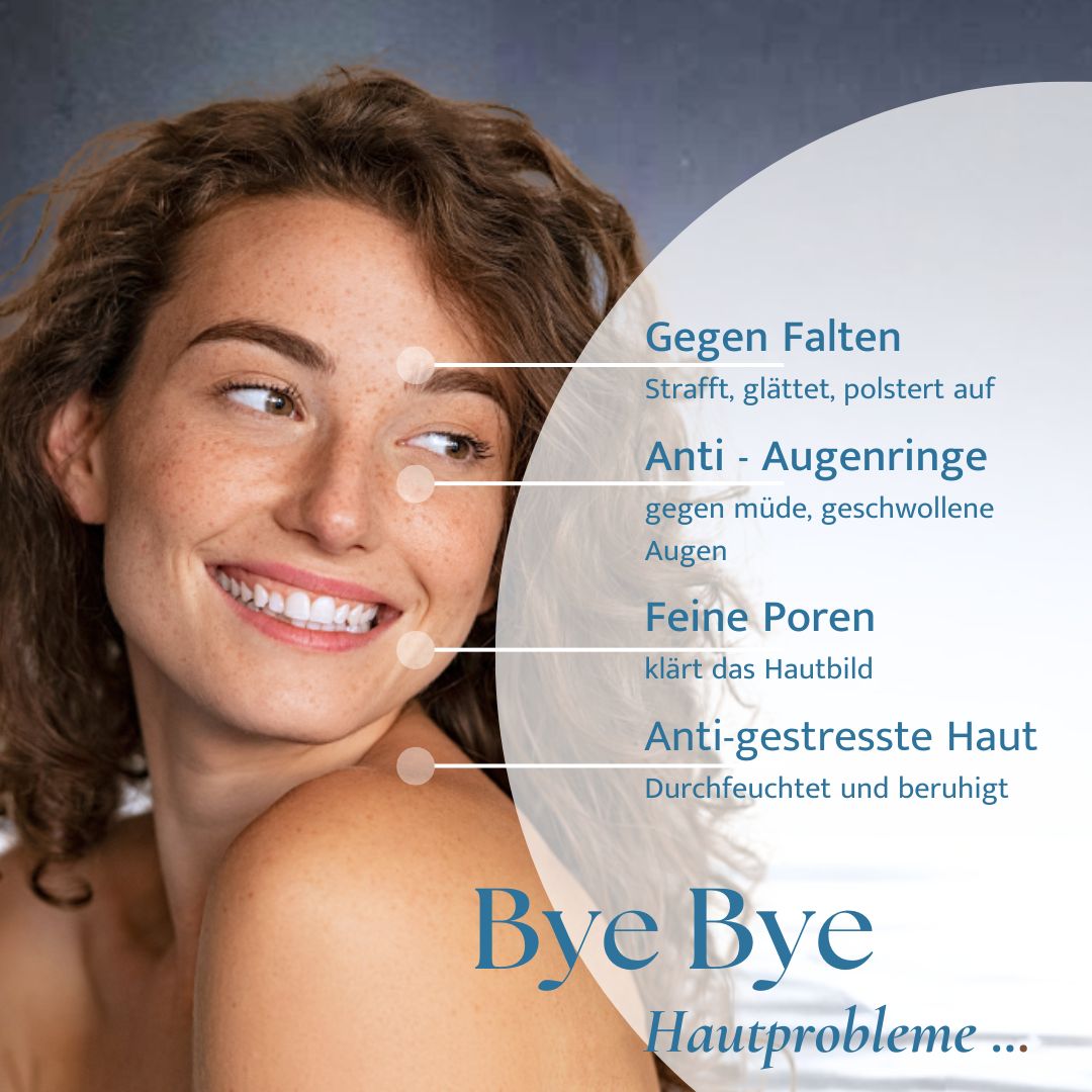 DANAVIGNE Hyaluron Lifting Serum
