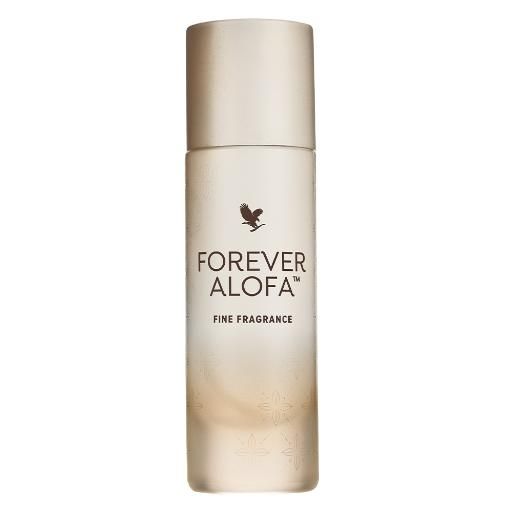 Forever Alofa Fine Fragrance