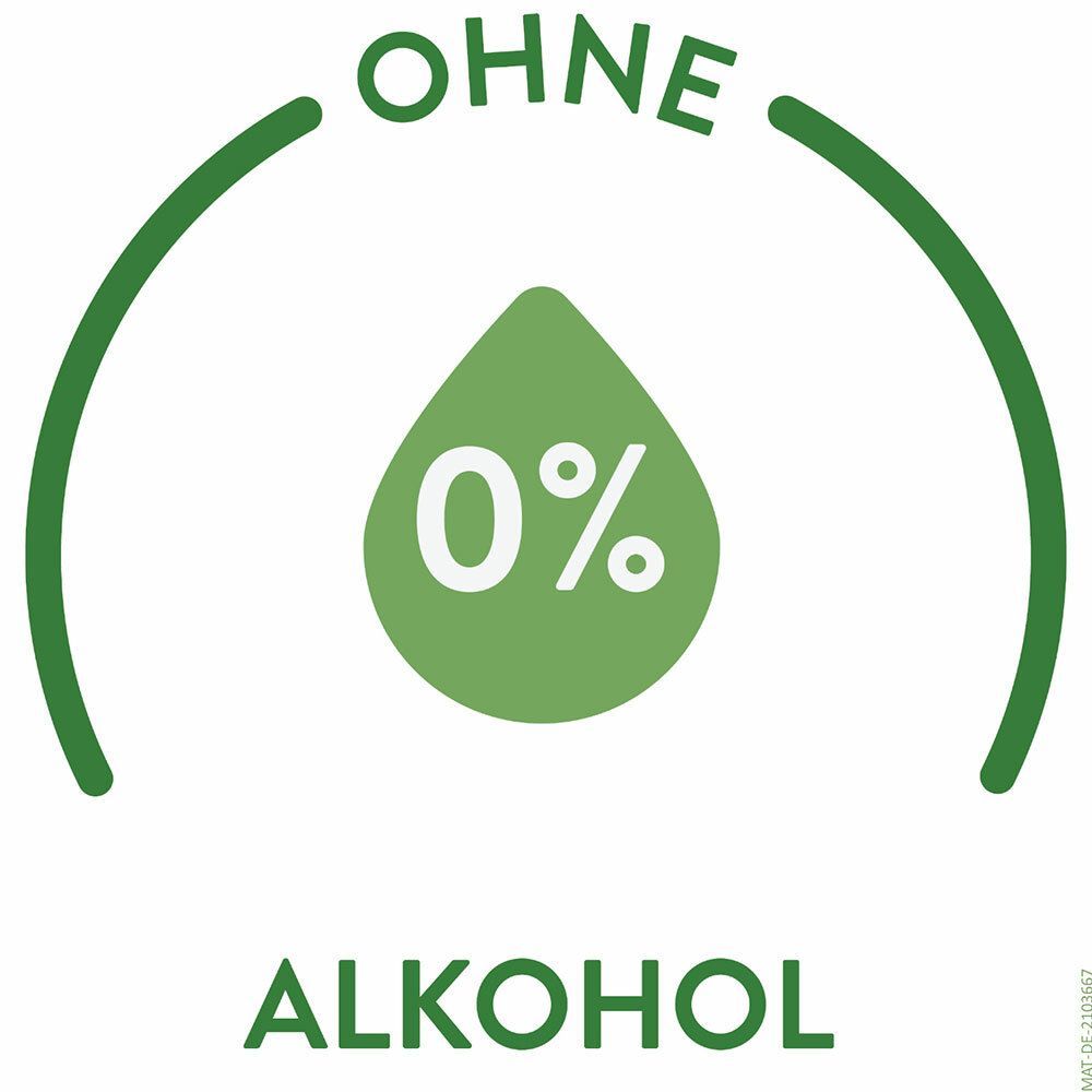 NATURALIS® Mund- und Rachenspray 1,50 € Sofort-Rabatt