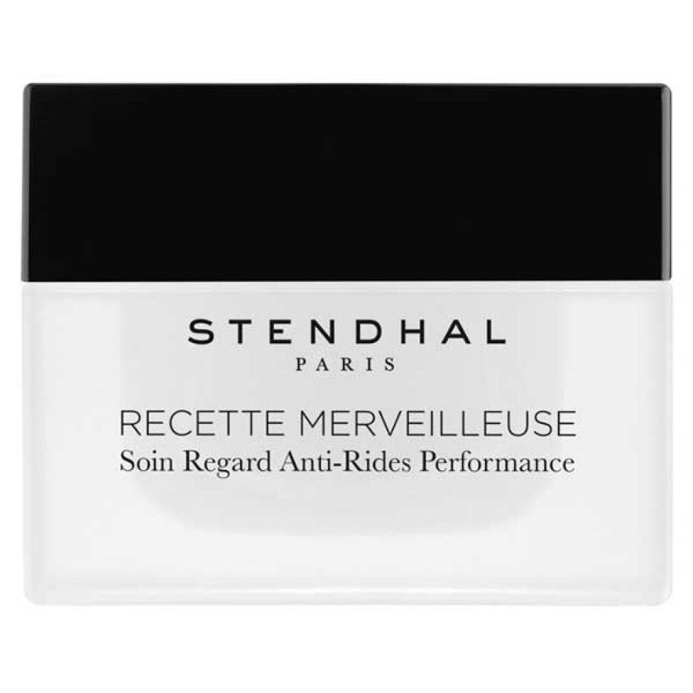 Stendhal Recette Merveilleuse Performance Anti-Wrinkles Eye Care