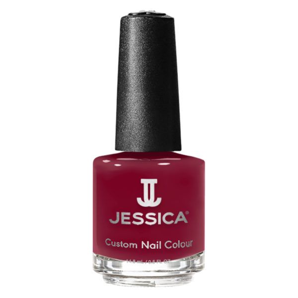JESSICA Cosmetics Nail Colour