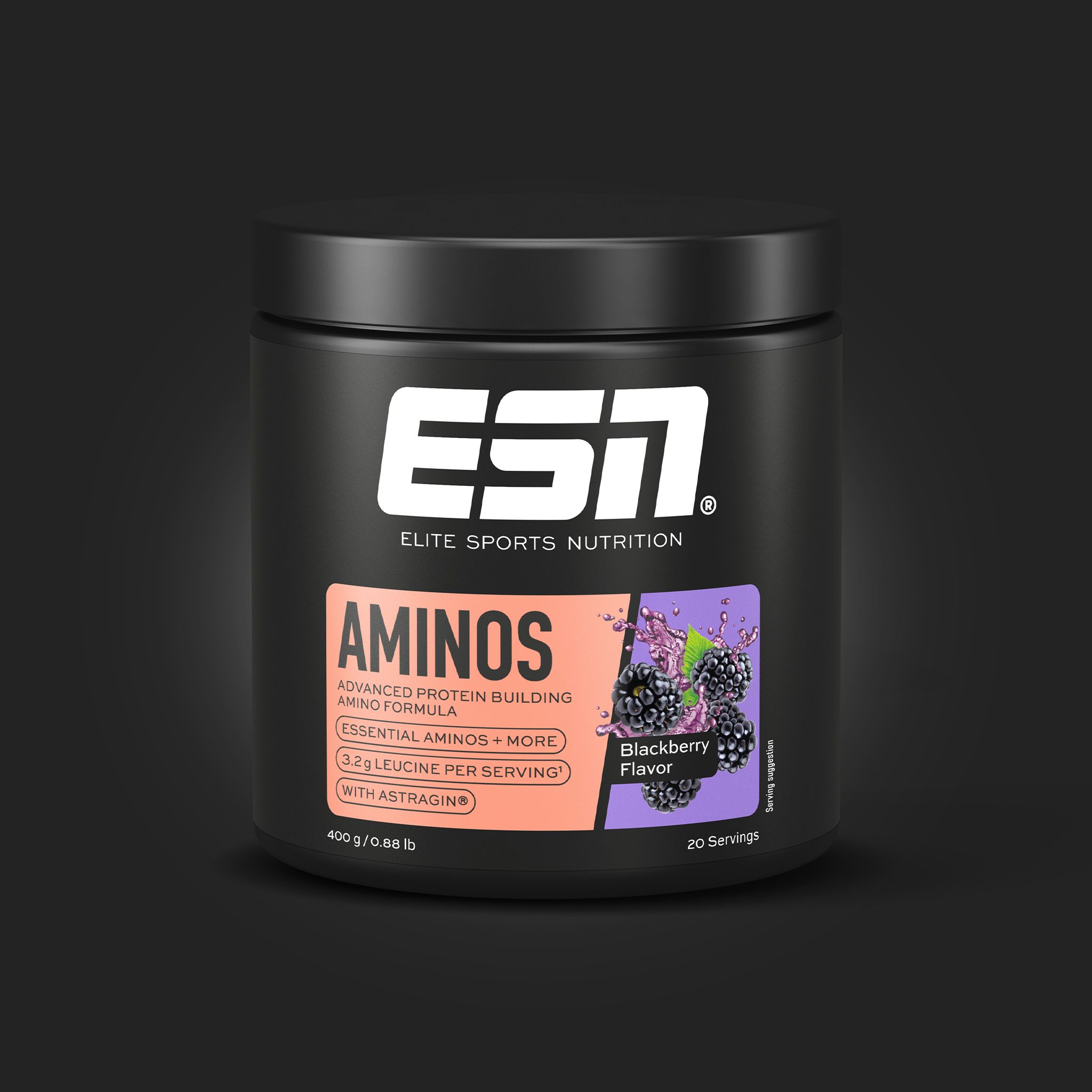 ESN Aminos: EAA+