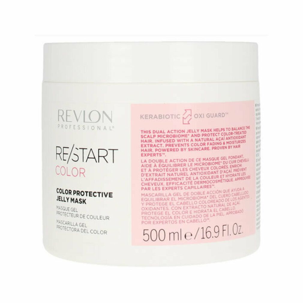 Revlon Re-Start Color Protective Jelly Mask