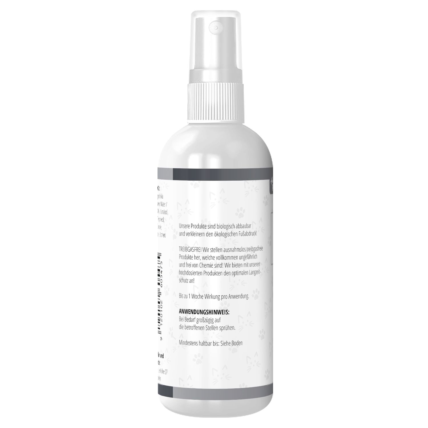 Animal Pro | Cat Spray