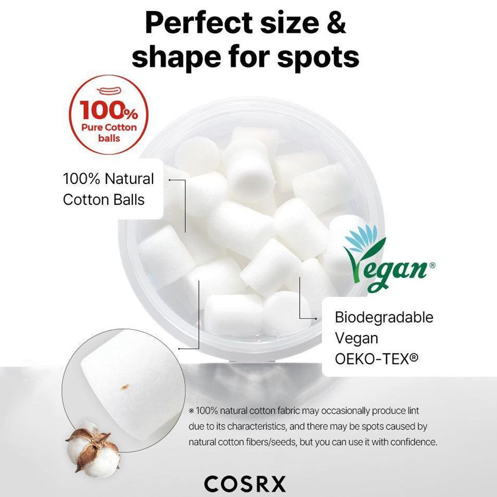 cosrx - The aha 2 bha 2 Serum zur Behandlung von Hautunreinheiten