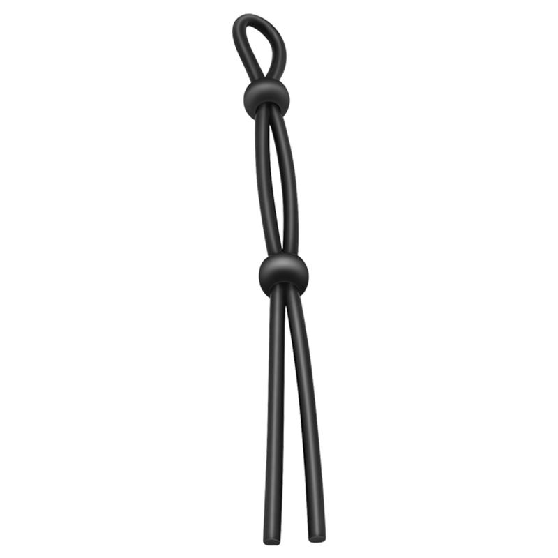 Addicted Toys Flexible Silicone Cock Ring Set 7 Pieces