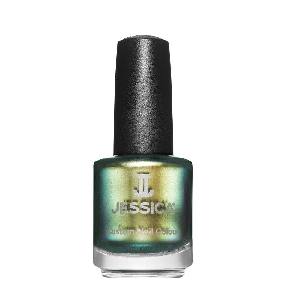 JESSICA Cosmetics Nail Colour