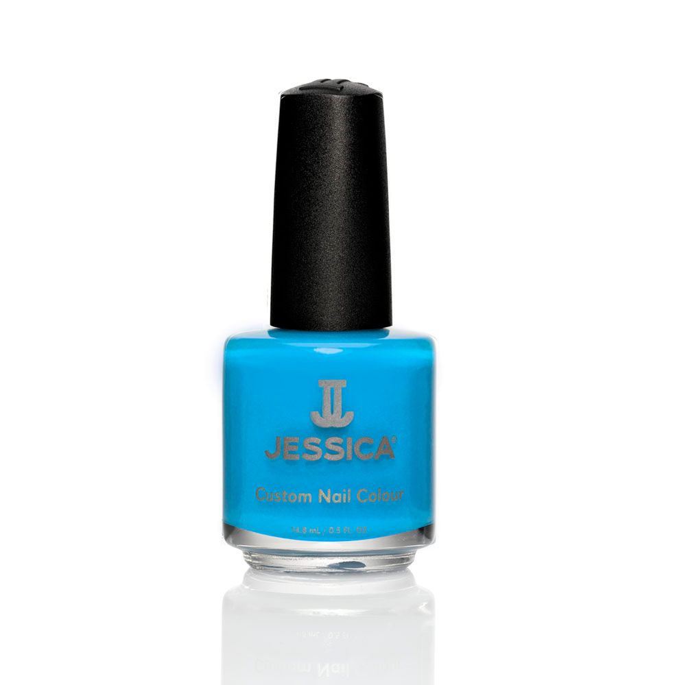 JESSICA Cosmetics Nail Colour