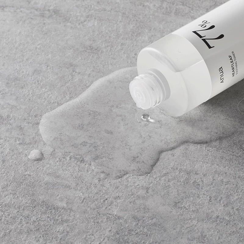 Anua Heartleaf 77% Soothing Face Toner