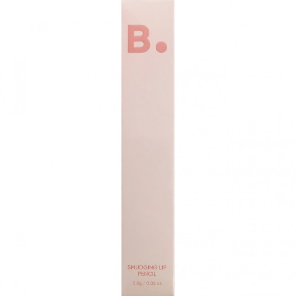 BANILA CO Smudging Lip Pencil – BE03 Salmon Nude
