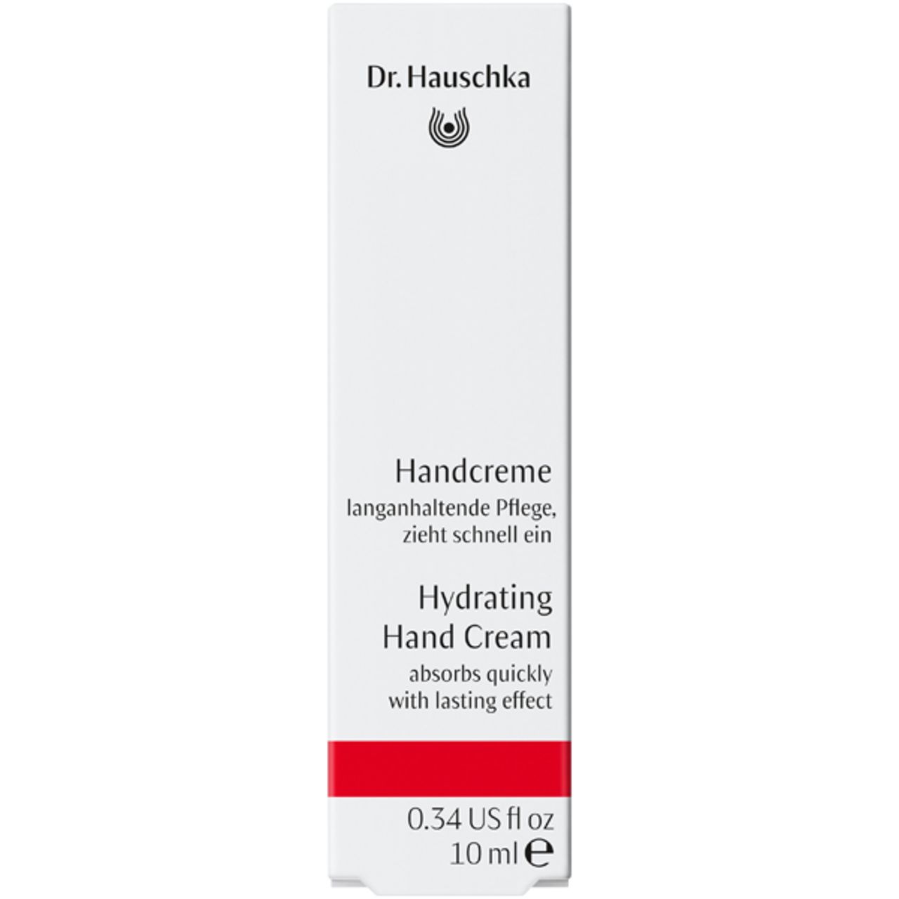 DR.HAUSCHKA Handcreme Probierpackung