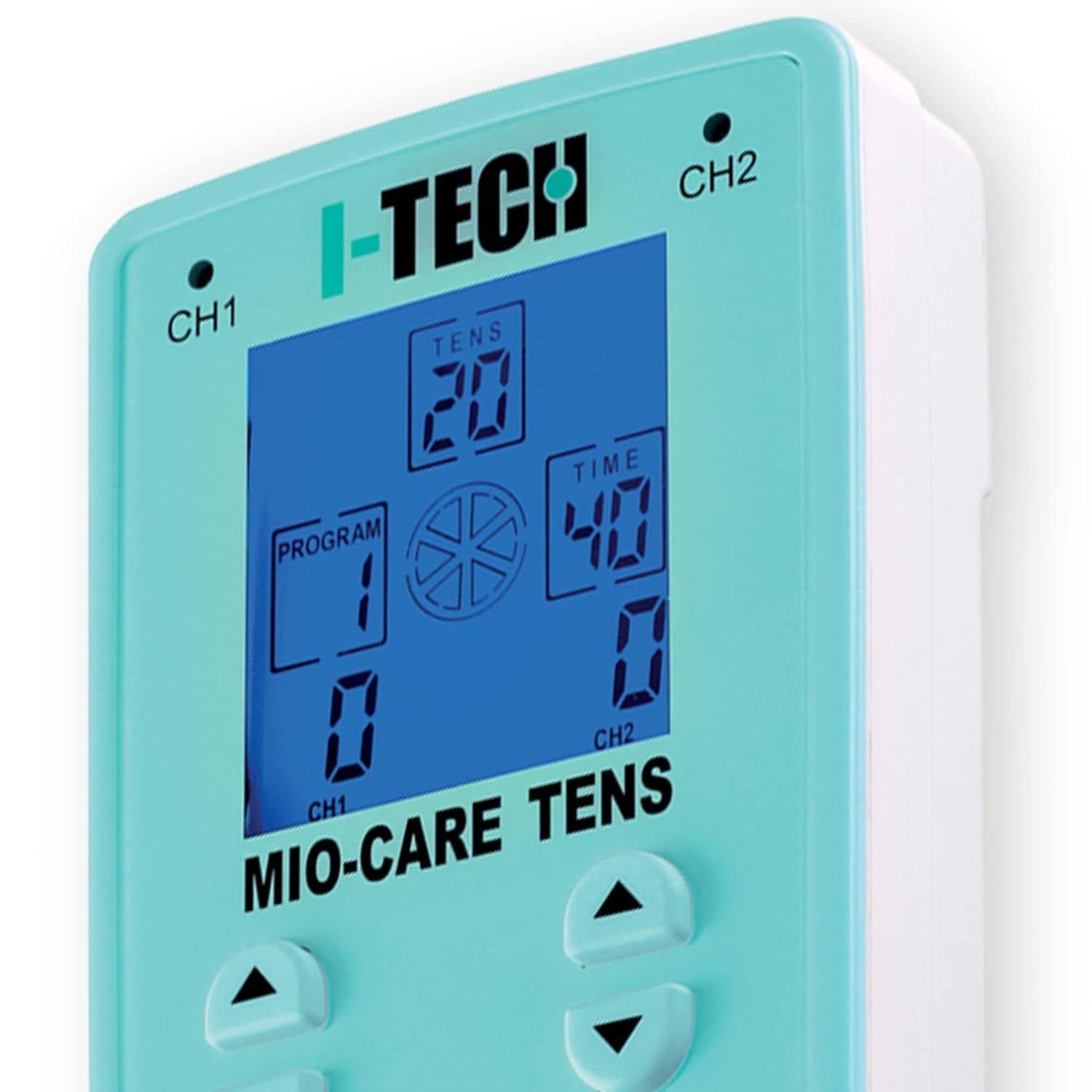 I-Tech Medical Division Mio-Care Tens Elektrotherapiegerät