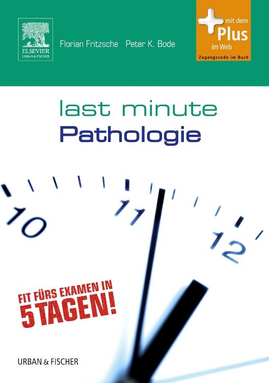 Last Minute Pathologie