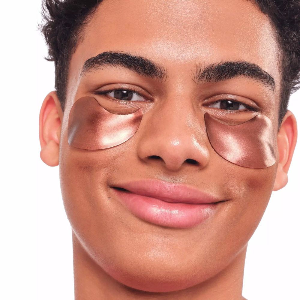 Essence - Eyespresso Hydrogel-Augenpads 30 Paar