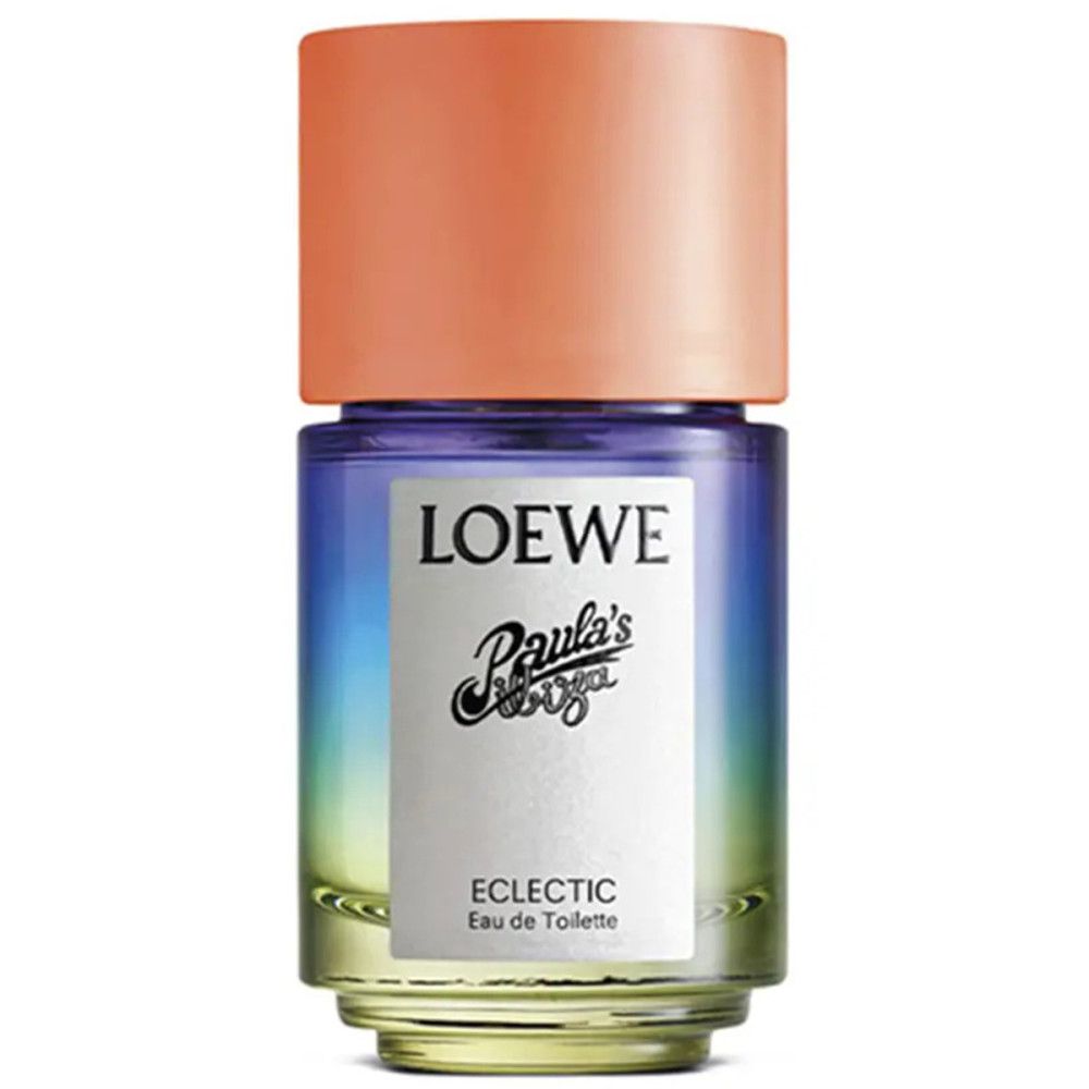Loewe - Loewe Paula's Ibiza Eclectic Eau de Toilette