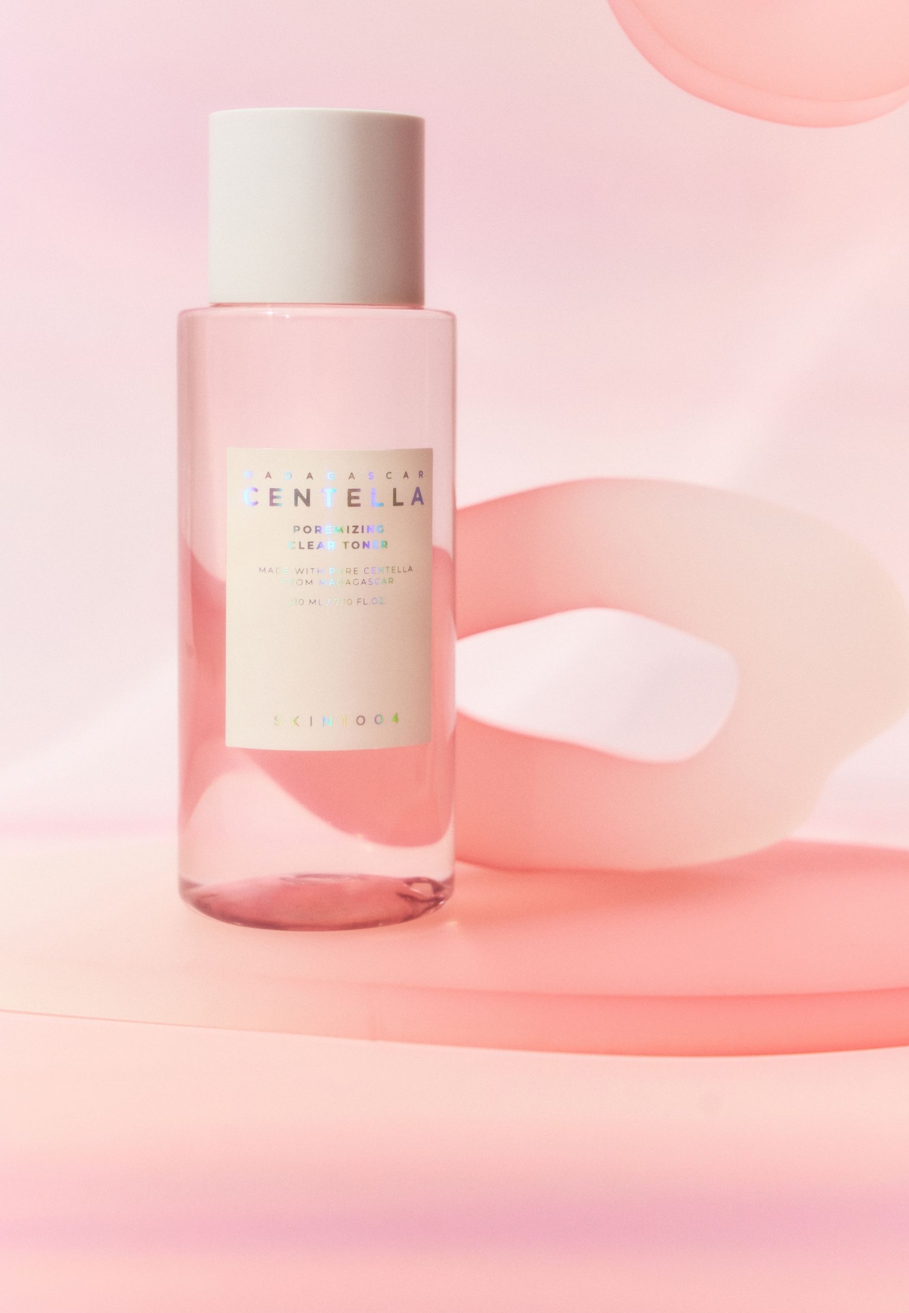 SKIN1004 Madagascar Centella Poremizing Clear Toner Clear Face Toner
