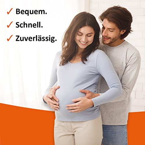 self-diagnostics Sperma Test - Fruchtbarkeitstest für Männer