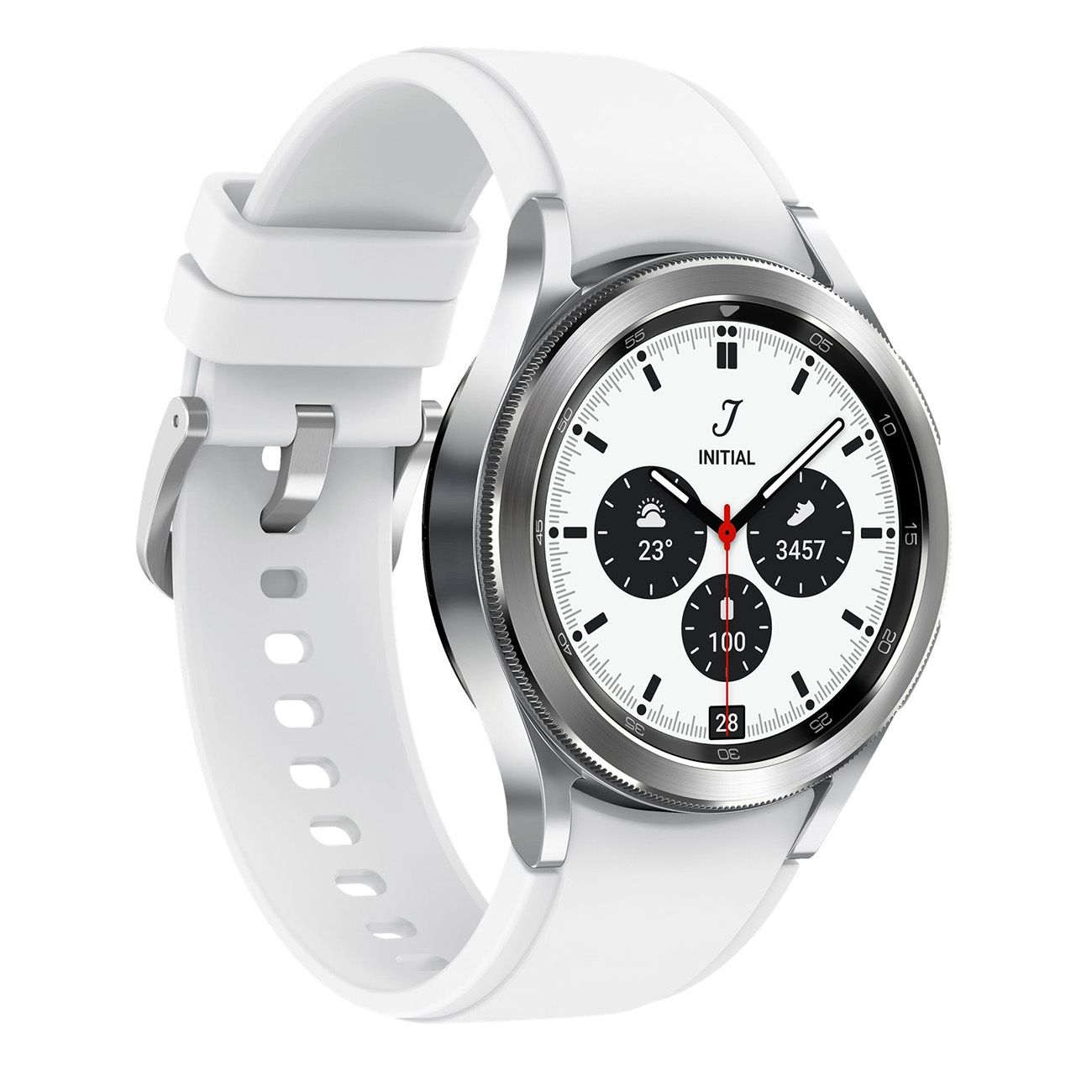 Samsung R880 Galaxy Watch 4 Classic (42mm) Smartwatch