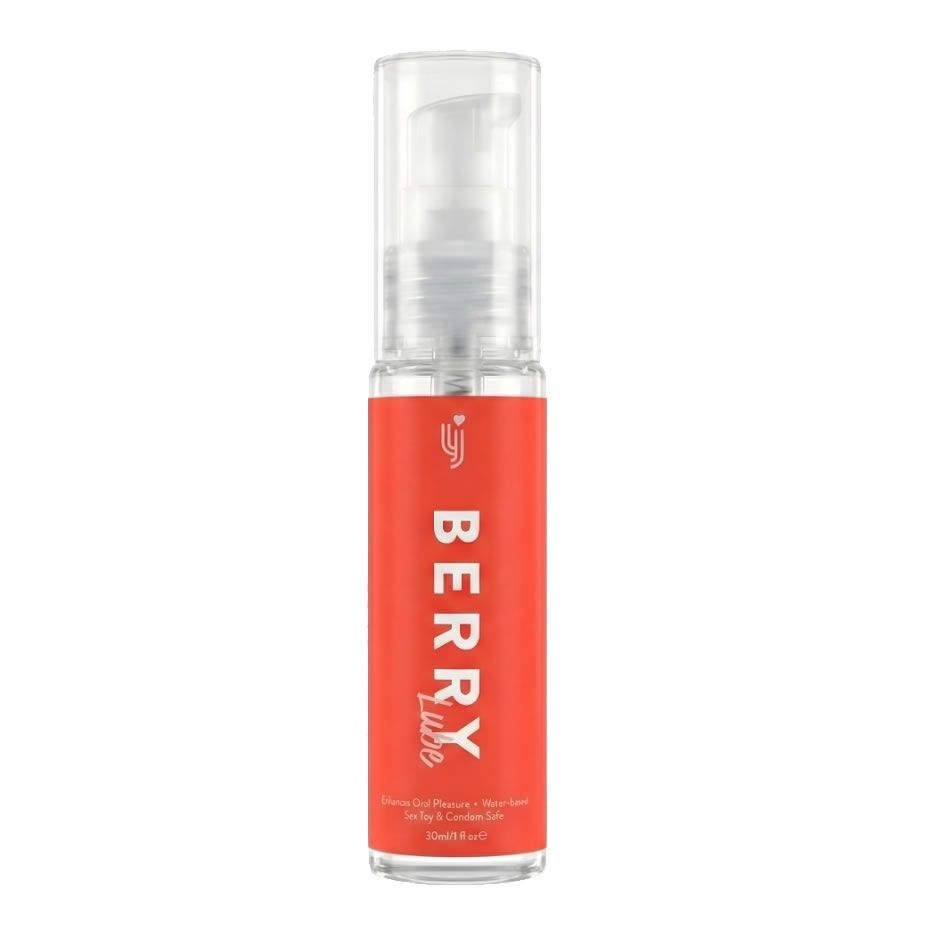 Lovingjoy *Berry Lube*