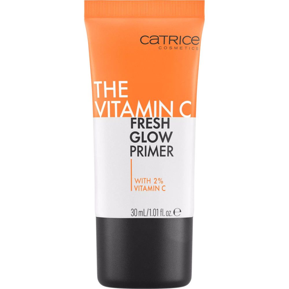 Catrice - The Vitamin C Fresh Glow Make-up-Grundierung
