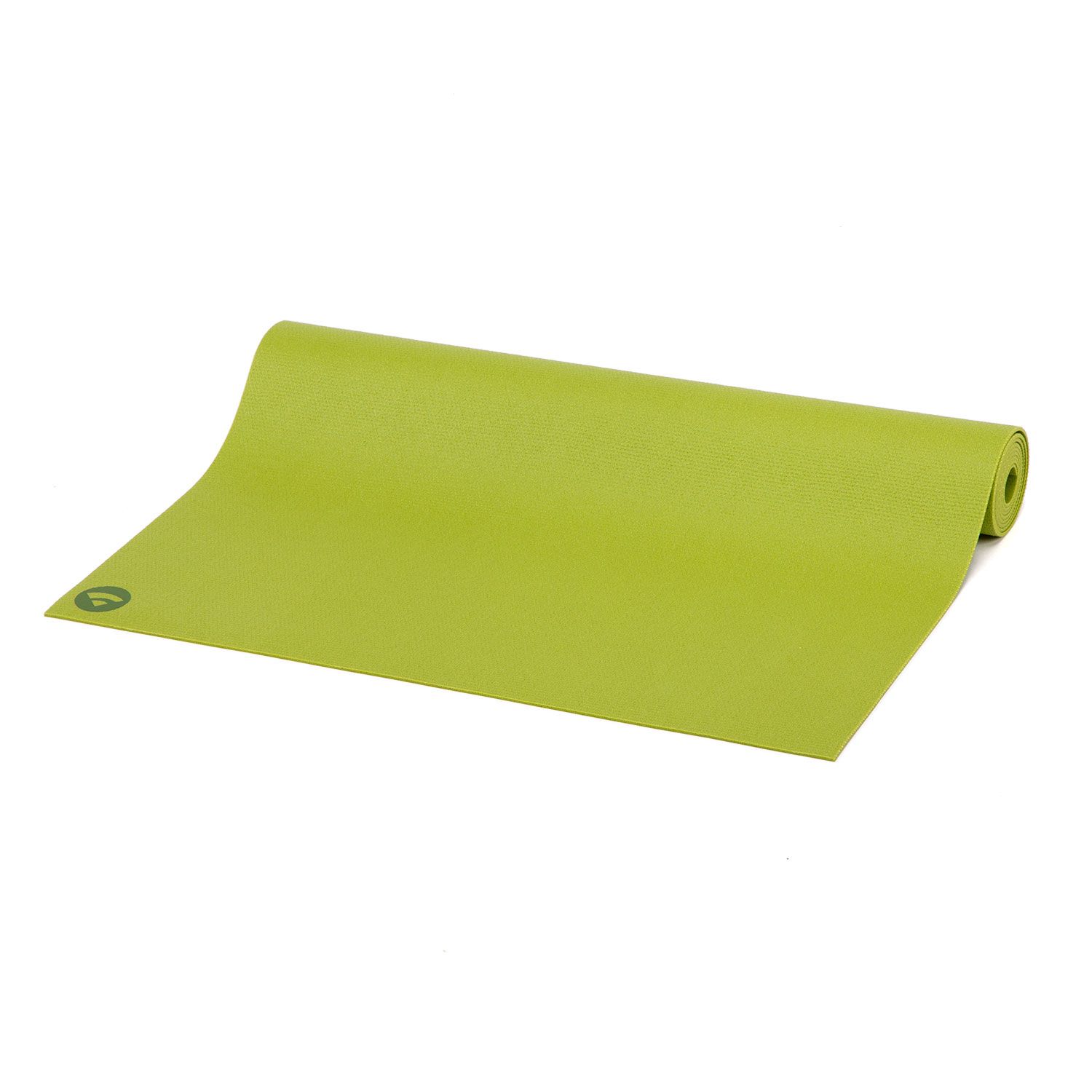 bodhi Yogamatte Kailash Premium XL, PVC olive