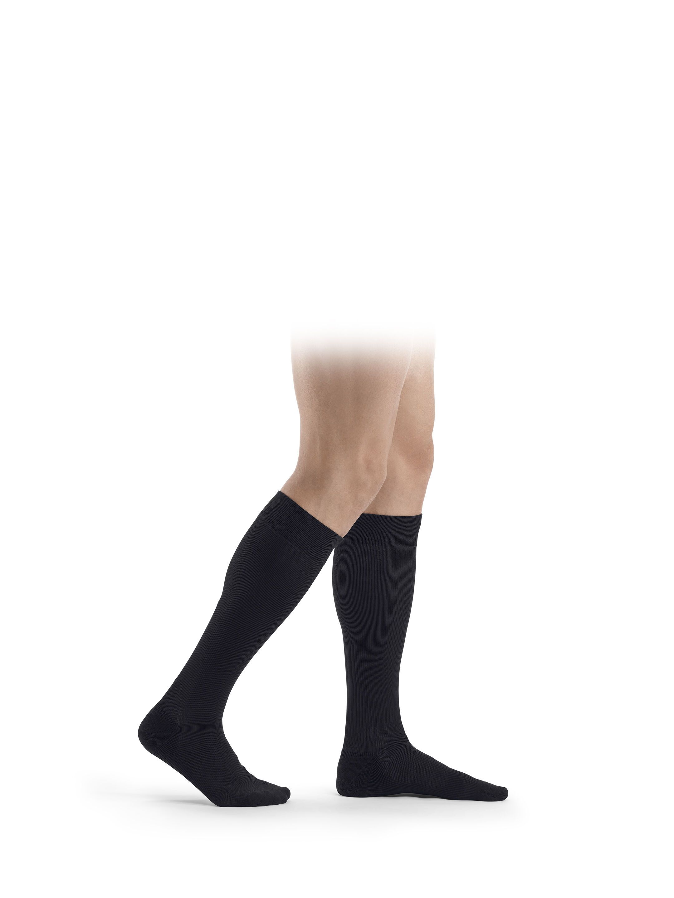 Sigvaris Active MASCULINE AD CCL2 Kompressionsstrümpfe Trikotbund