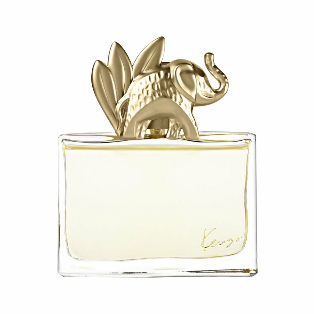 Kenzo Jungle Eau De Parfum Spray