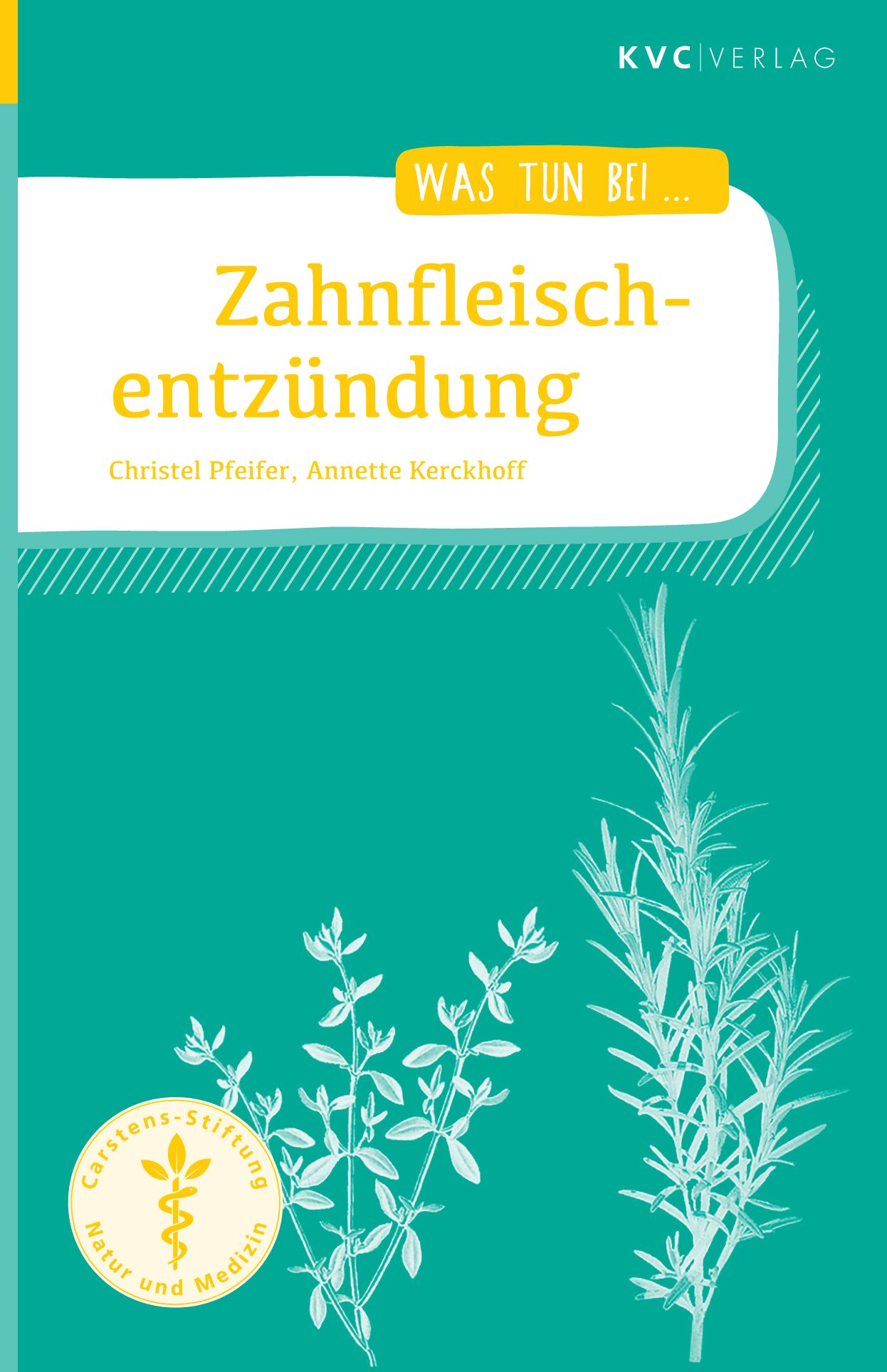 Zahnfleischentzündung