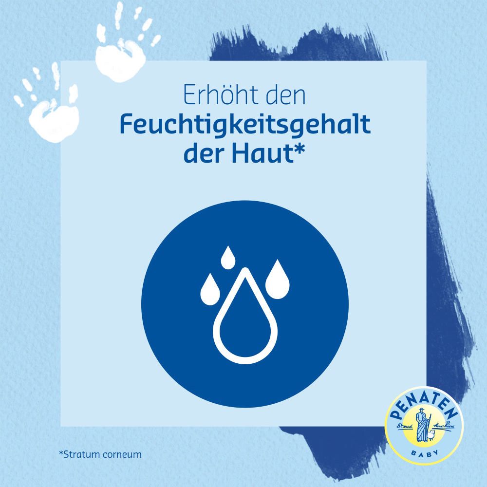Penaten - Gesicht & Körper "Ultra Sensitive"