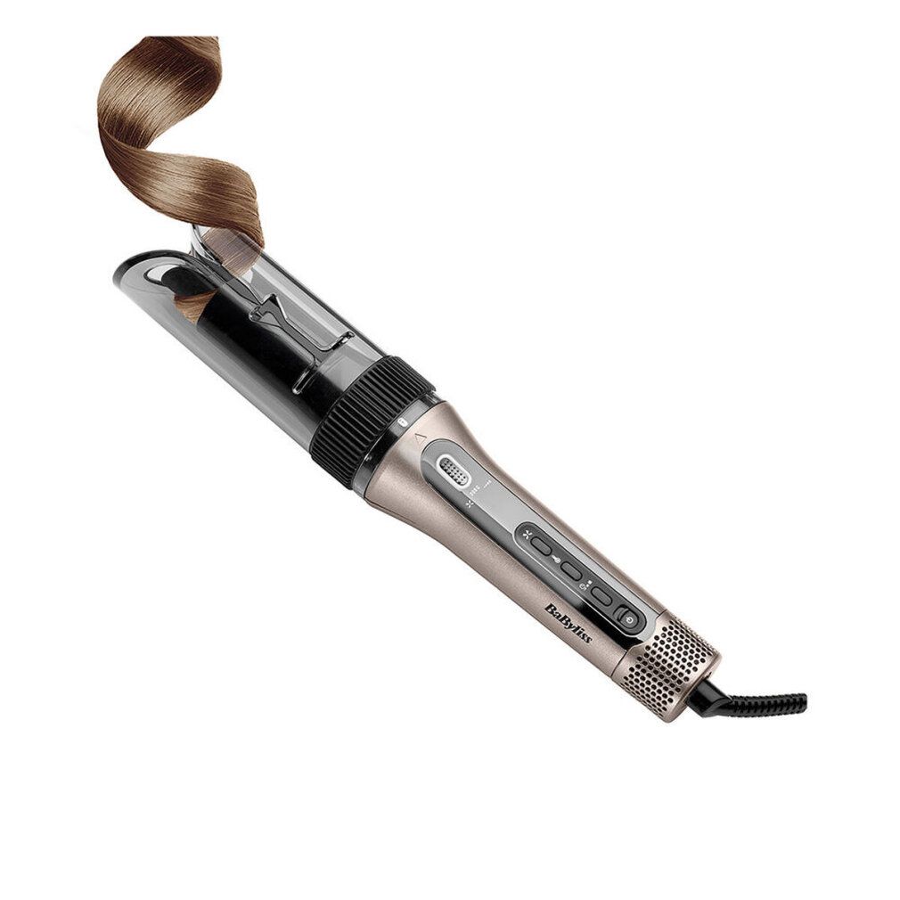 BaByliss Lockenstab/Haarglätter C6688E Style Secret Air