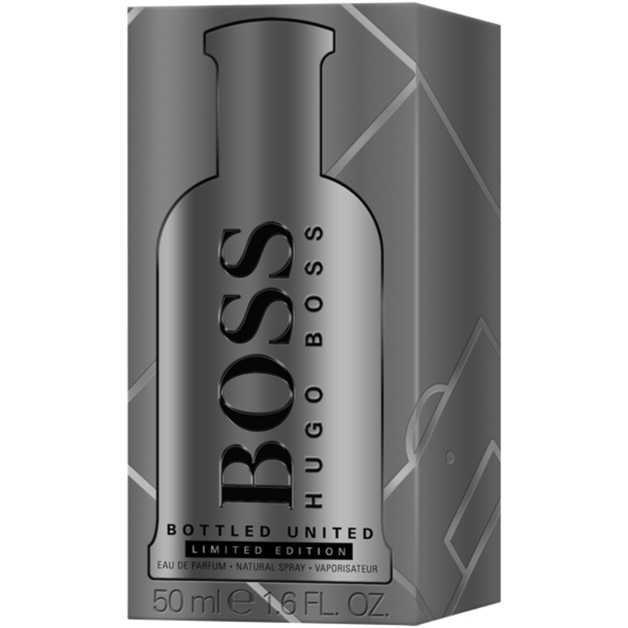 Boss - Hugo Boss, Bottled. Soccer. E.d.P. Nat. Spray