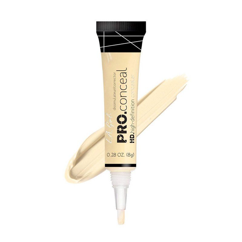 Corrector Líquido - Pro Conceal Hd Concealer