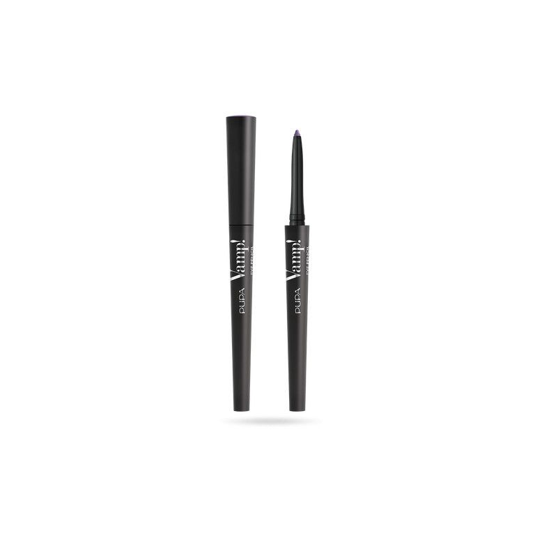 Pupa Vamp Eyeliner 103 Schwarz Intens