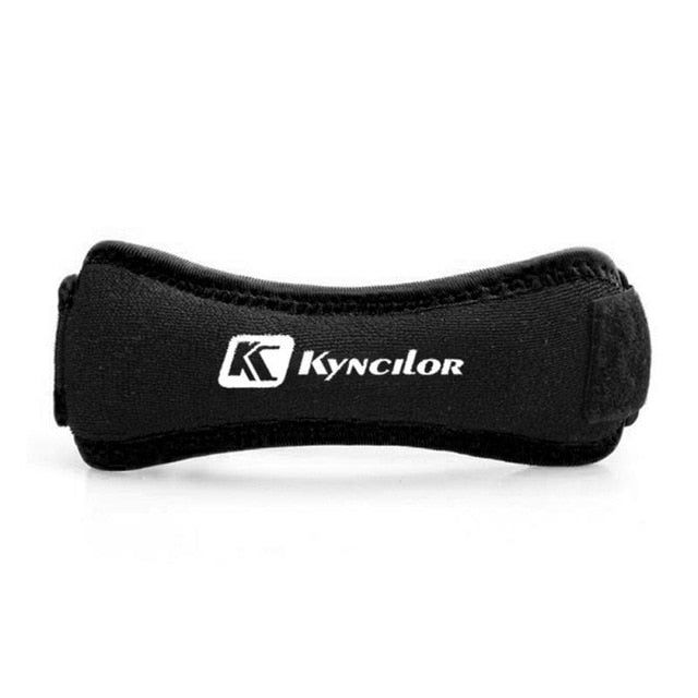 360GradFitness Knie-Patella-Bandage