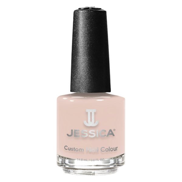 JESSICA Cosmetics Nail Colour