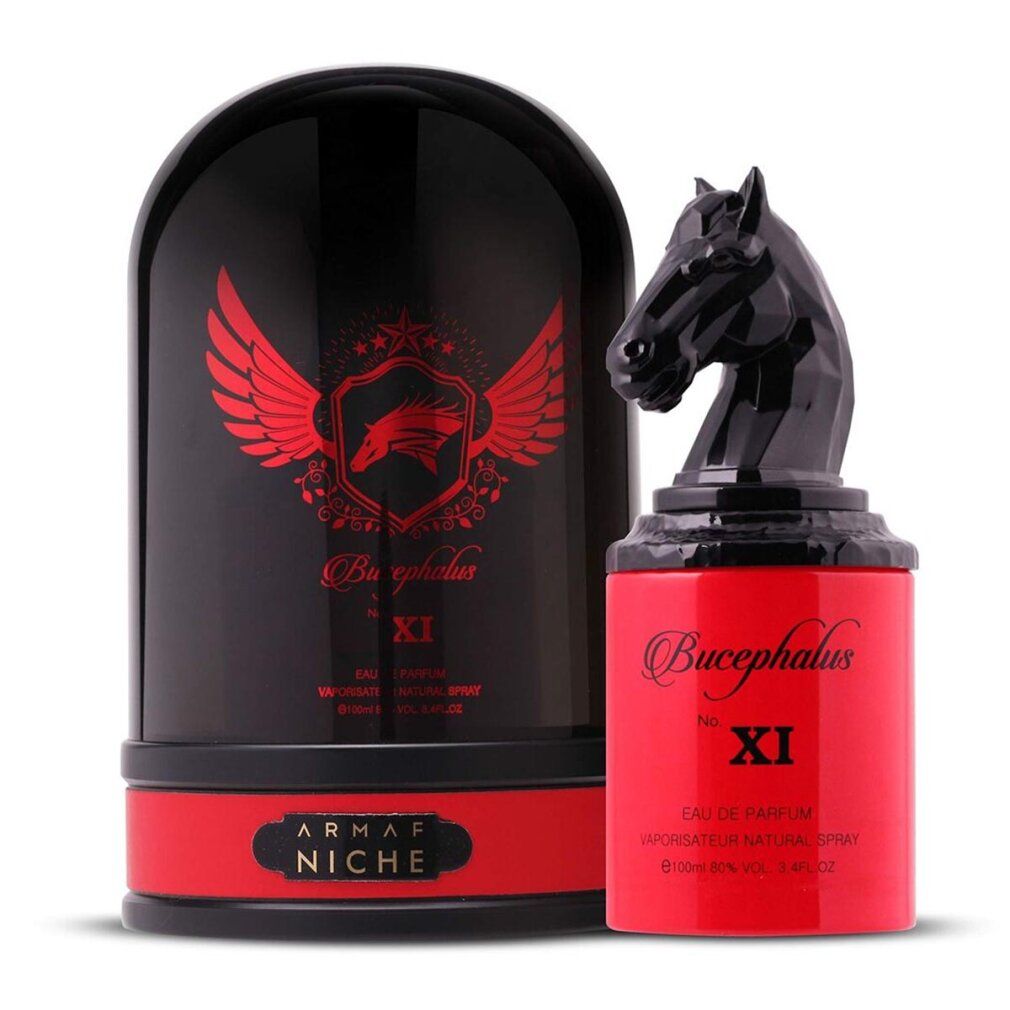Armaf Niche Bucephalus xi Eau de Parfum Spray
