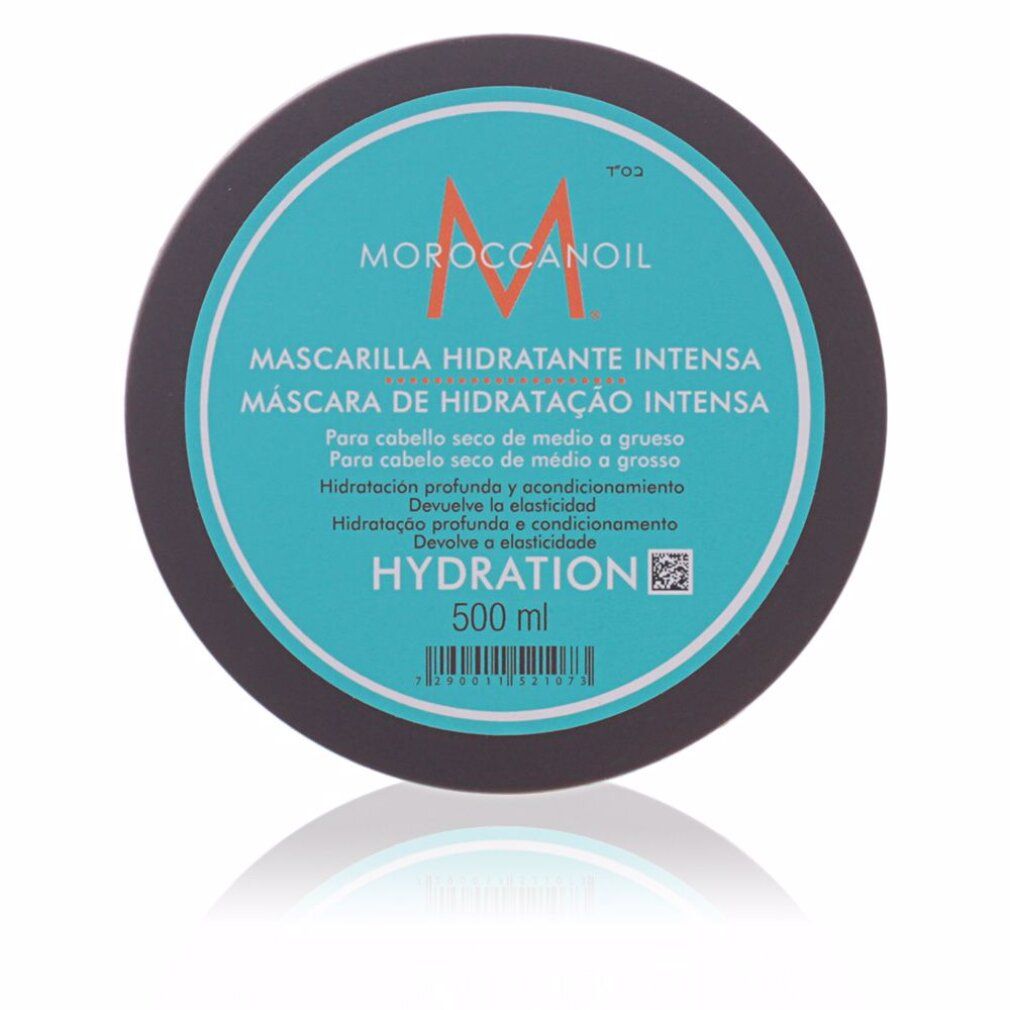Moroccanoil Hydration Intensiv Feuchtigkeitsspendende Maske, 500 ml.