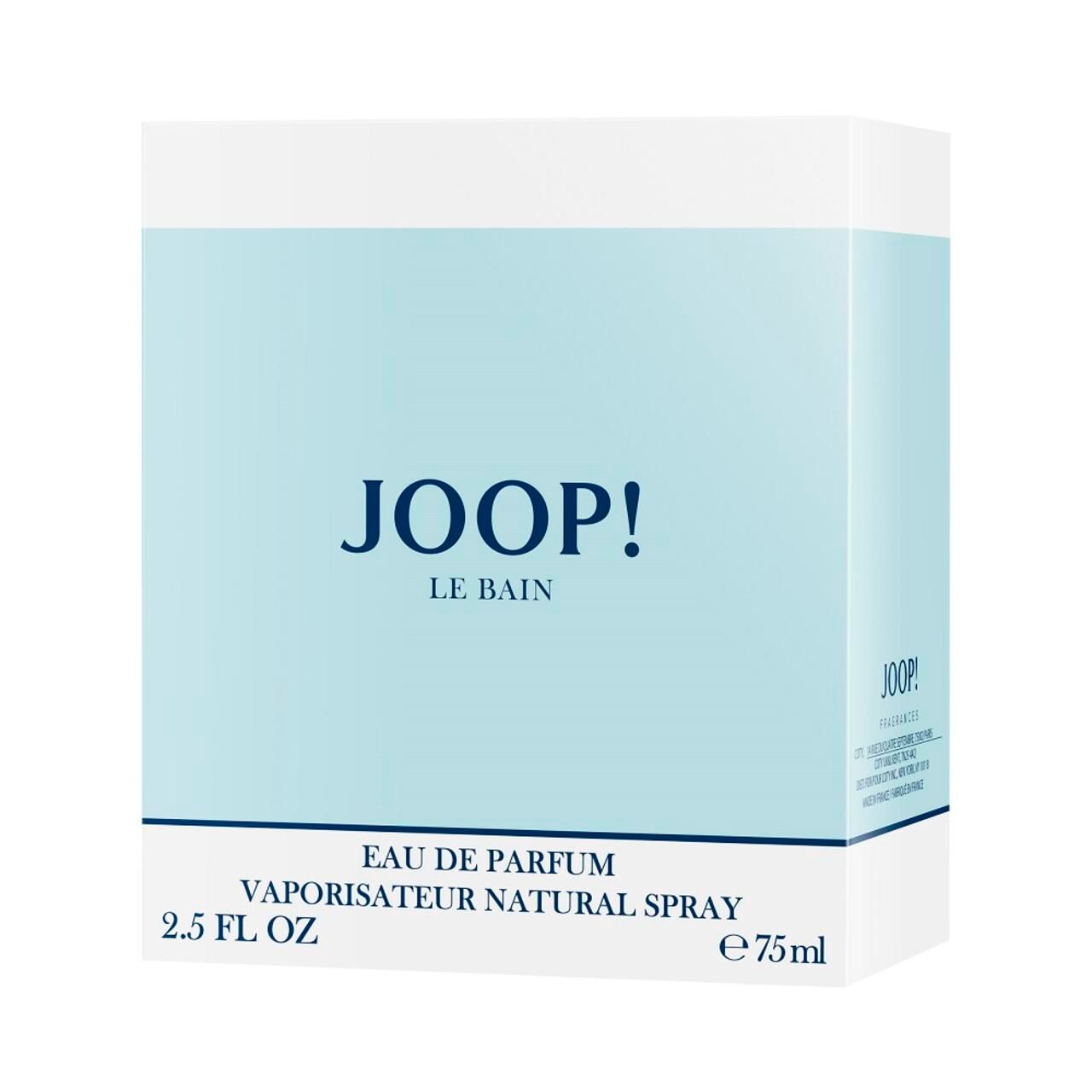 Joop! Le Bain, EdP