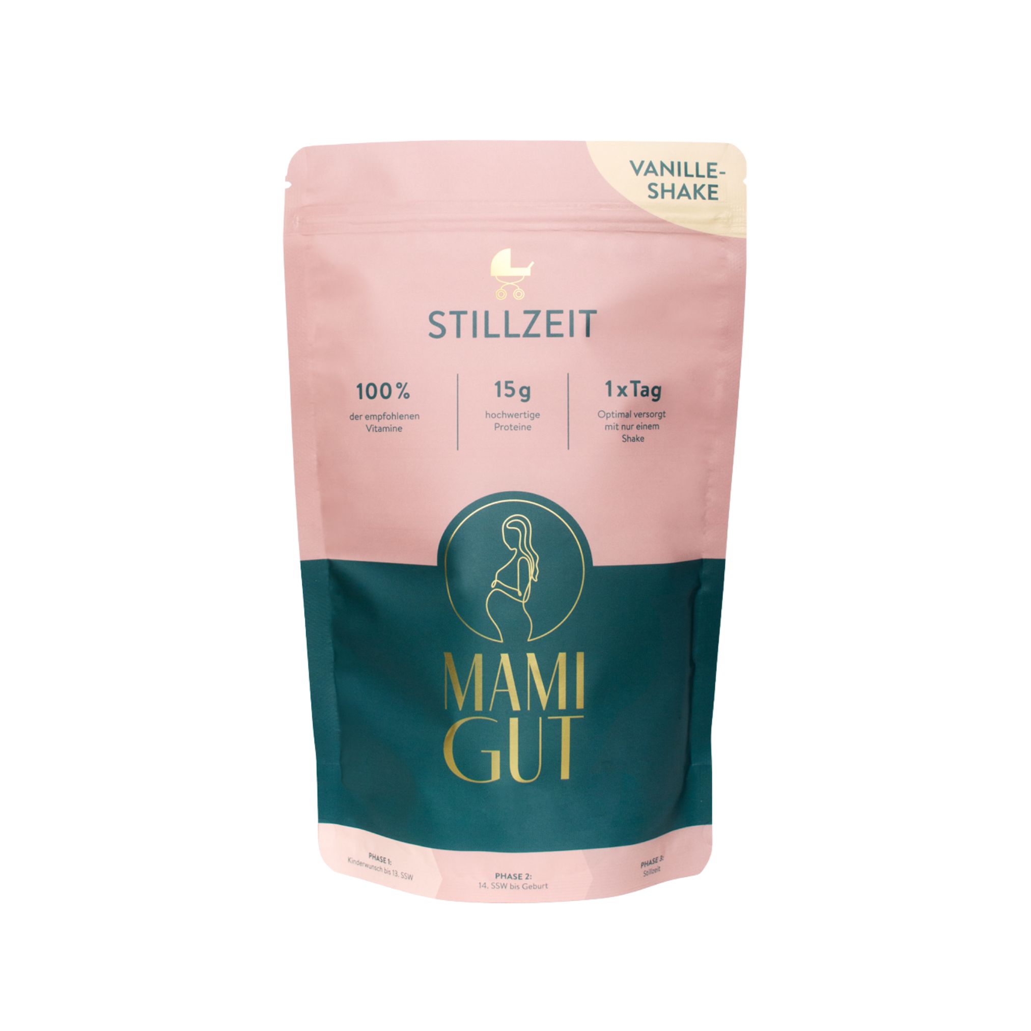 MamiGut Stillzeit Vanille