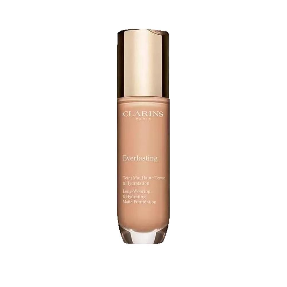 Clarins Everlasting Flüssige Leichter Fond de Teint