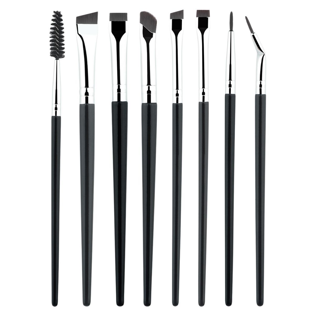 Brow & Liner Artist Set - Präzisions-Augen-Make-up-Set