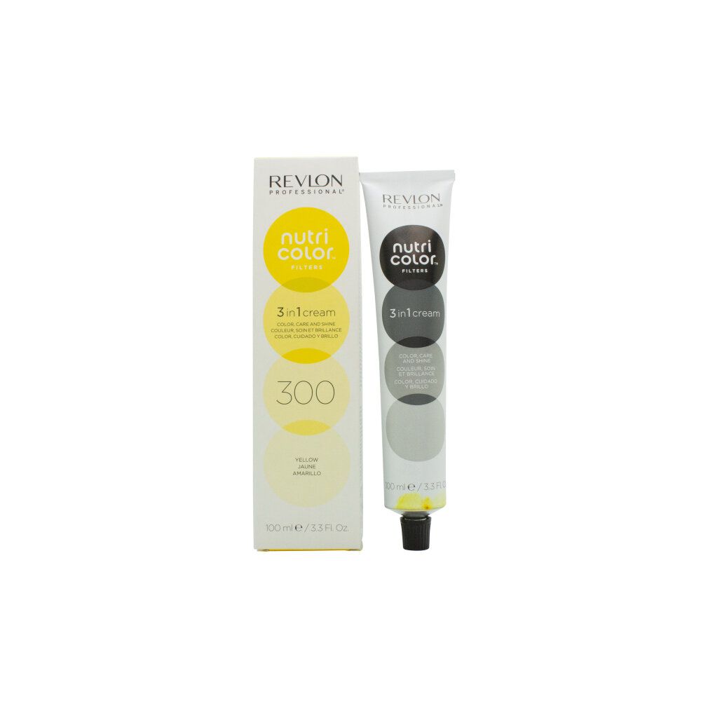 Revlon Nutri Color Filters Fashion 300