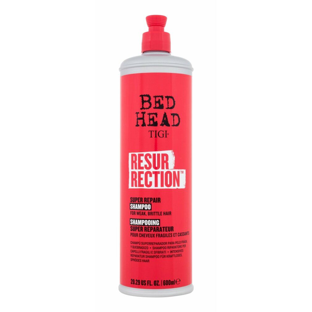 Moisture Bed Head ( Moisture Rush Conditioner) - Volume: